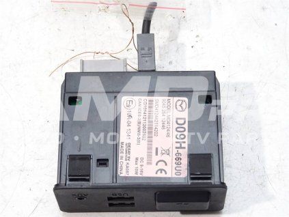 USB MODUL