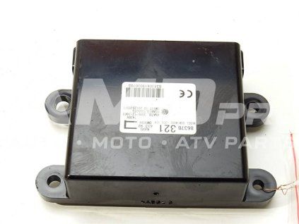 MODUL RIADIACEHO ZARIADENIA