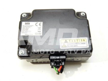 MODUL RIADIACEHO ZARIADENIA