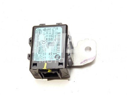 MODUL IMMOBILIZÉRA