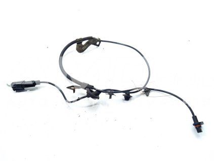 SENSOR ABS – ZADNÝ ĽAVÝ