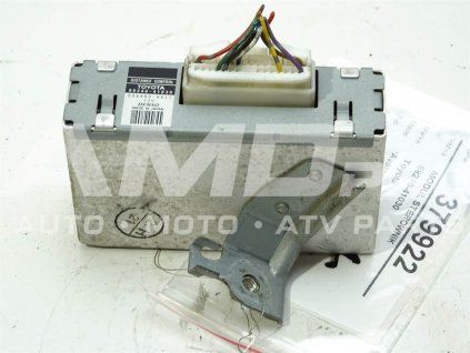 MODUL RIADIACEHO ZARIADENIA