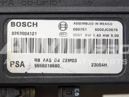 MODUL PDC