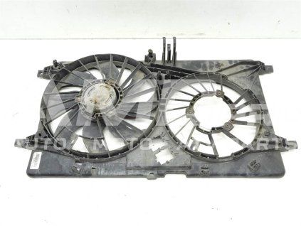 VENTILÁTOR CHLADIČA