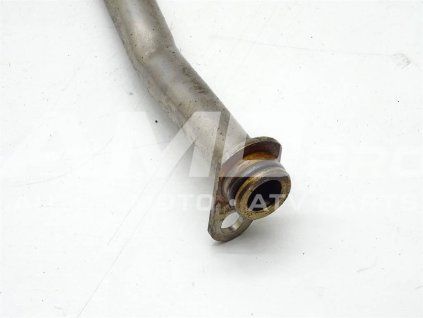 POTRUBIE TURBODÚCHADLA