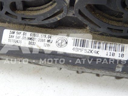 POČÍTAČ MOTORA