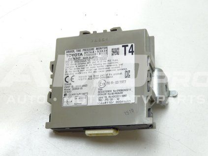 MODUL RIADIACEJ JEDNOTKY TPMS PRE TLAK