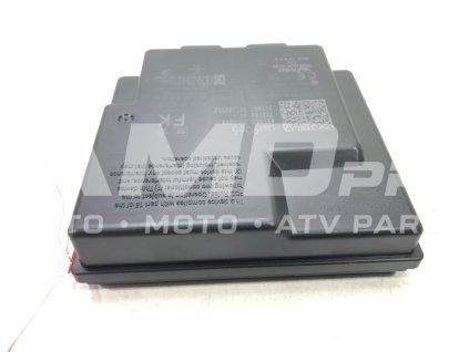 MODUL KEYLESS