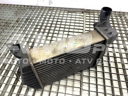 INTERCOOLER