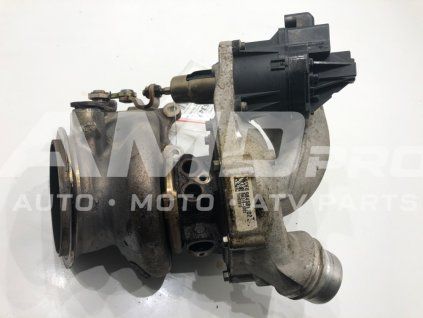 TURBODUCH
