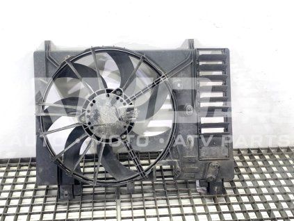 VENTILÁTOR CHLADIČA