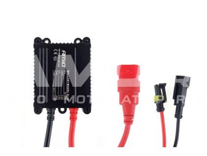 Xenónový ballast/štartér, typ SLIM AMIO-01545