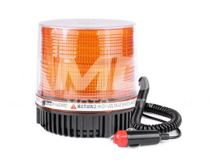 Stroboskopový LED maják AMIO-01277