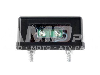 Osvetlenie EČV LED AMiO-02667