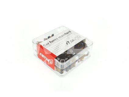 01333 box standard 7 5a 01