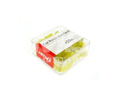 01336 box standard 20a 01