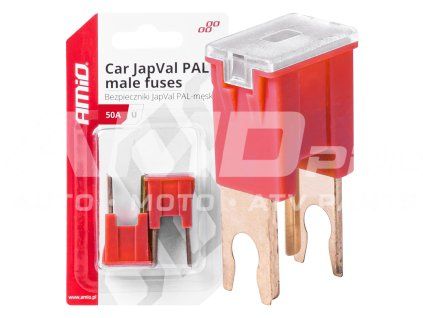 Poistky JAPVAL PAL samec U 50A AMIO-03408