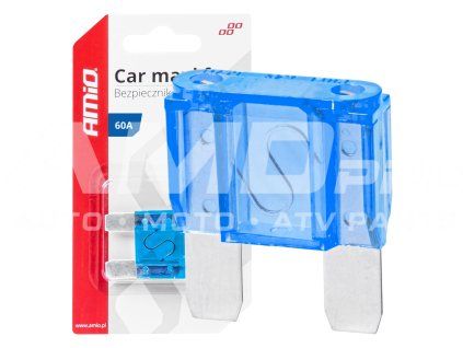 Autopoistka MAXI 60A AMIO-03385