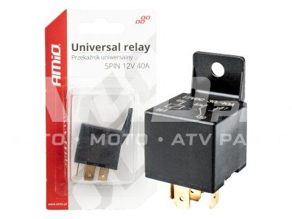Univerzálne relé AMIO-03509