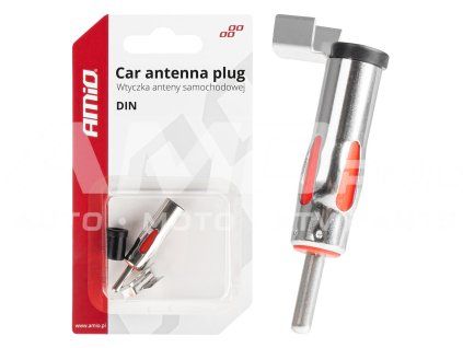 Konektor antény auta DIN AMiO-03970