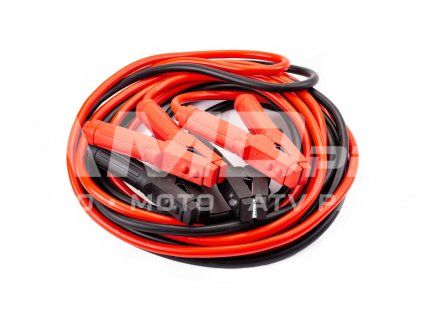 Štartovacie káble 1000A - 6m AMiO-01435