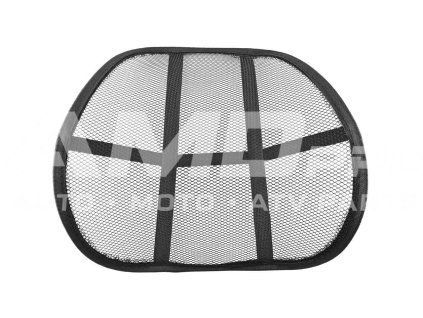 02506 1 mesh lumbar back support