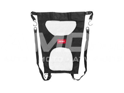 02569 1 pet back seat barrier