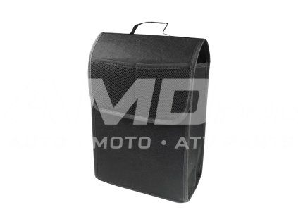 02576 1 small felt bag for car trunk storage organizer fb01