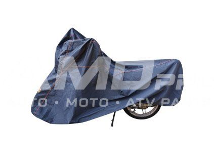 02575 1 motorcycle cover xl
