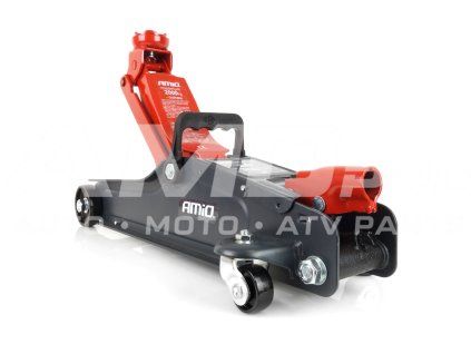 02500 low profile hydraulic jack 2t 00