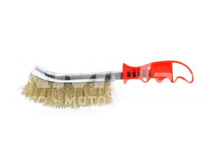 02602 1 steel wire brush