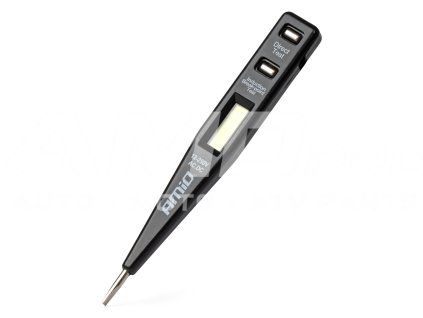 Tester napätia 12-250V