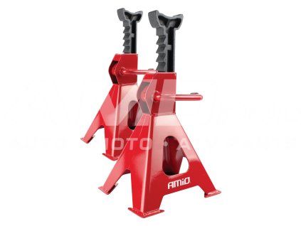 Podpery pod auto 2ks 3T AMiO-04188