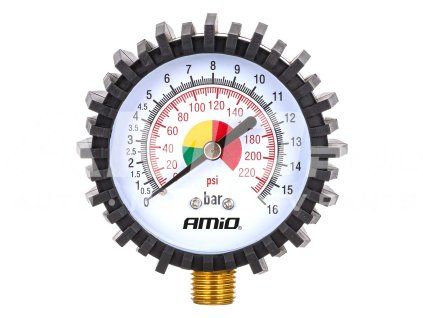 Pneumerač 16 bar AMiO-04467
