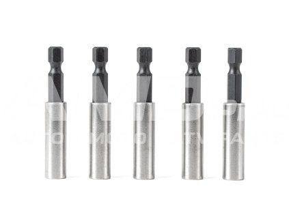 Sada magnetických držiakov na bity AMiO-04783