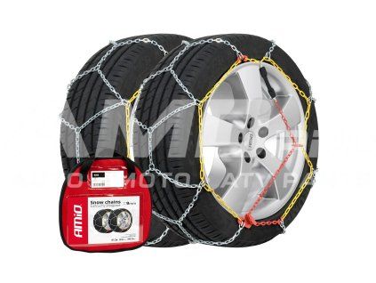 snow chains 9mm 01