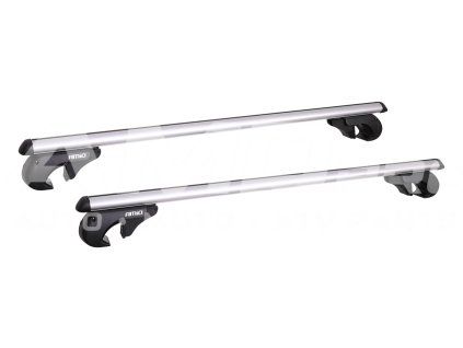 Strešné nosiče 1350mm CRR-02 AMiO-02587