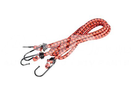 Gumové lano 2x80cm o7mm BSTRAP-02 AMiO-01147