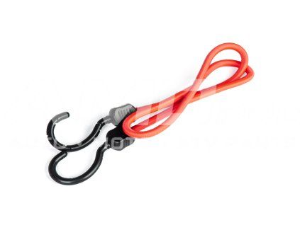 Pružný upínač 60cm o7mm BSTRAP-09