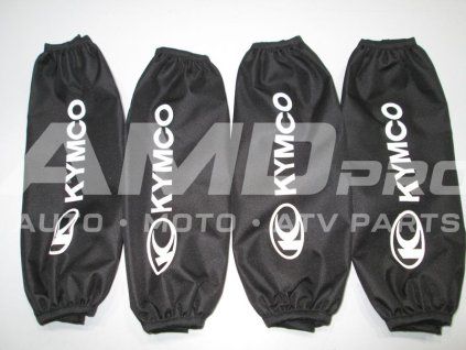 Kryty tlmičov Kymco