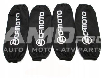 Cfmoto kryty tlmičov