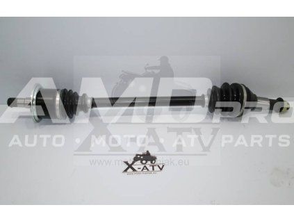 Can-am Commander predná ľavá náprava 705401105 ATV-CA-8-113