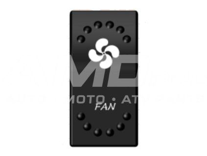 Spínač ventilátora Can-am Maverick Commander 800 1000
