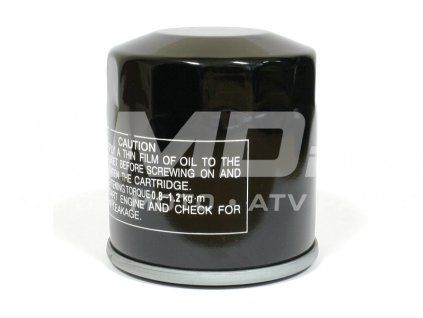 Olejový filter HF303