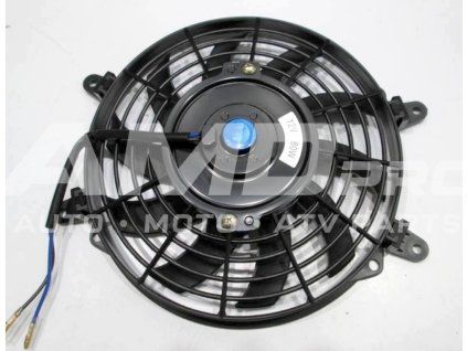 Ventilátor chladiča 9"