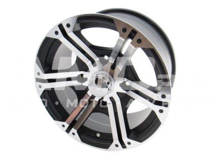 Ráfik SX-Alloy AR212 14x7 offset 4+3 otvory 4/110