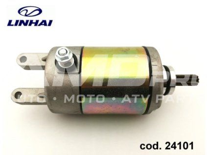 Štartér Linhai 260 300 24101