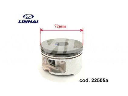 Piest Linhai 300 22505a