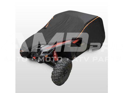 Puzdro Can-am maverick X3