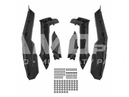 Lemy blatníkov Can-am Maverick X3 715002973